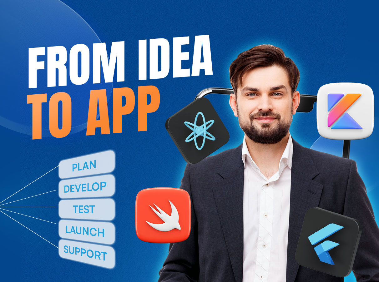 From Idea to App: How Selflance Turns Your Vision Into a Downloaded Reality